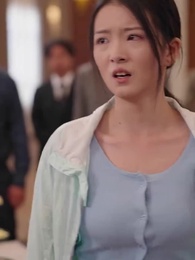 寒門棄女 - Episode 11