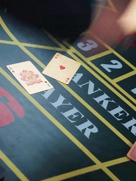 第20話 - 賭博王の後継者～俺は賭け事をやめた～