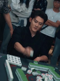 第31話 - 賭博王の後継者~俺は賭け事をやめた~