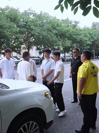 我的億萬贅婿老公 - Episode 65