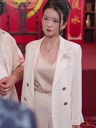 寒門棄女 - Episode 33