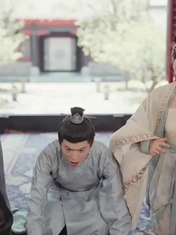 Episode 42 - Her Majesty's Retribution