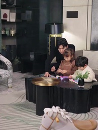 龍鳳雙寶:真千金她美颯了 - Episode 34