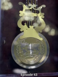 Episode 43 - Rahasia di Rumah Panglima