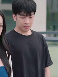 Tập 35 - Khi Bạn Trai Là Vệ Sĩ Tổng Tài