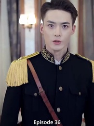 Episode 36 - Rahasia di Rumah Panglima