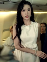 飛上枝頭難成鳳凰 - Episode 16