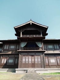 涅槃成龍：姐姐視我為掌中寶 - Episode 41