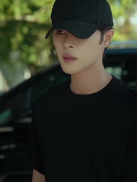 燈火未照舊人歸 - Episode 20