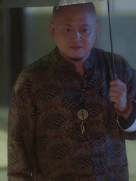 Episode 2 - The Uncaged Fury