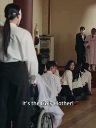 Becoming the Wife of a Dark Cult Overlord - Episode 39