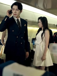 飛上枝頭難成鳳凰 - Episode 14