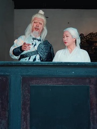 Episodio 28 - El filo que abrió los cielos