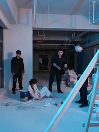 위험한 사랑 - Episode 84