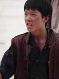 冒牌少帥 - Episode 42