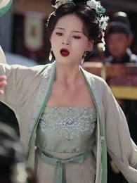 Her Majesty's Retribution - Episode 3