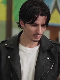 [Dublajlı]Aşk Yeniden, Prensesim - Episode 4