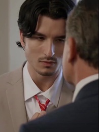 [Dublajlı]Aşk Yeniden, Prensesim - Episode 32