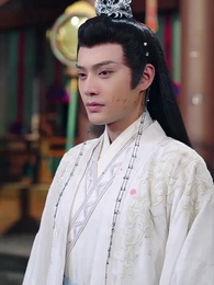 Episodio 41 - Eco del trono