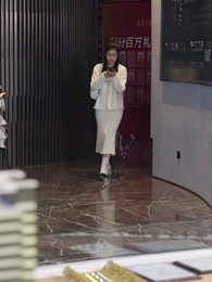 龍鳳雙寶:真千金她美颯了 - Episode 43