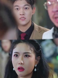 第29集 - 龍鳳雙寶：真千金她美颯了