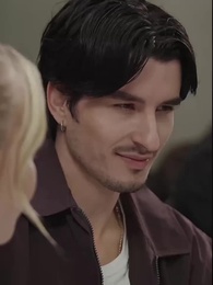 [Dublajlı]Aşk Yeniden, Prensesim - Episode 17