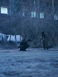 Becoming the Wife of a Dark Cult Overlord - Episode 42