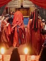 第1話 - [吹替] その春は 誰かの涙で咲いた？