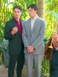 Dục Vọng Alpha - Episode 65