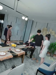 Episodio 48 - El Falso Novio de la CEO