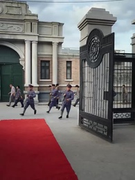 冒牌少帥 - Episode 52