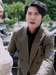 候鳥不再南飛 - Episode 71