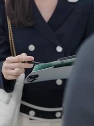 Episódio 39 - O Retorno da Herdeira