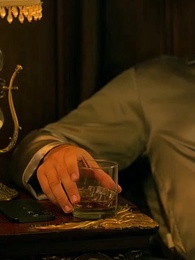 Dục Vọng Alpha - Episode 14