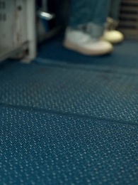 Episode 6 - Unter der Maske des Guten