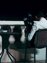 第7集 - 總裁的偏愛