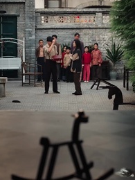 冒牌少帥 - Episode 33