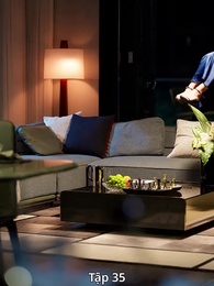 Tập 35 - [Lồng Tiếng]Lê Hoa Khác Đoá