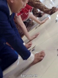 Rahasia di Rumah Panglima - Episode 49