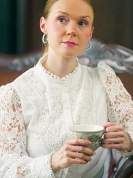 Dục Vọng Alpha - Episode 55