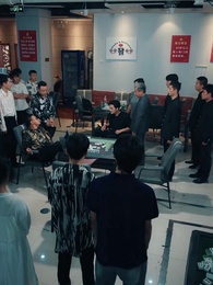 賭博王の後継者~俺は賭け事をやめた~ - Episode 36