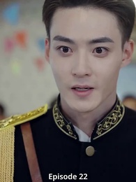 Rahasia di Rumah Panglima - Episode 22