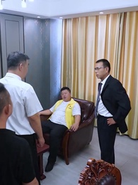 我的億萬贅婿老公 - Episode 99