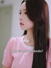 Episódio 35 - A Prometida do Fio Vermelho