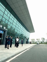 Unter der Maske des Guten - Episode 9