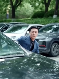 [Dubbing]Plat Nomor Itu Terlalu Familiar - Episode 39