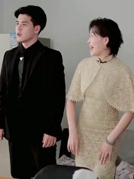 Episodio 39 - El Falso Novio de la CEO