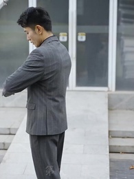 被趕出家門後，我繼承了億萬家產 - Episode 40