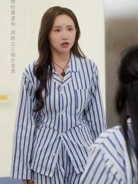 真千金她命格無雙 - Episode 8