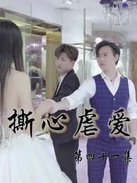 第41集 - 撕心虐愛